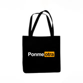 PONME OTRA Tote bag